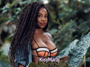 KisyMaraj