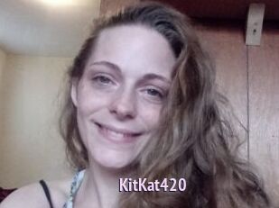KitKat420