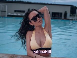 KitanaHill