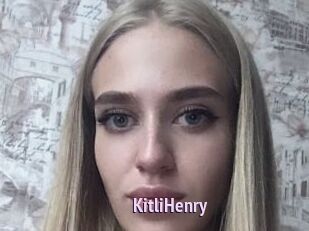 KitliHenry