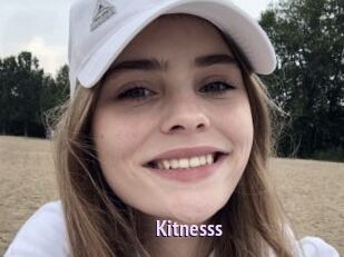 Kitnesss