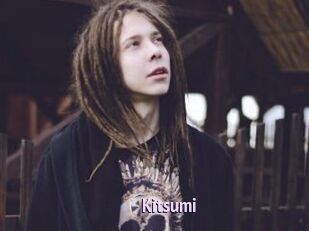 Kitsumi