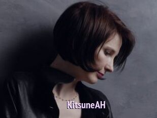 KitsuneAH