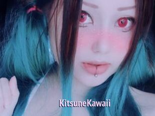 KitsuneKawaii