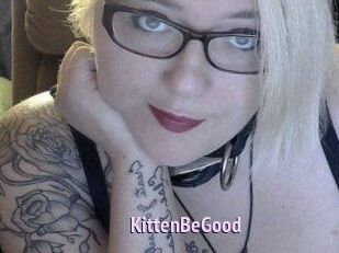 KittenBeGood