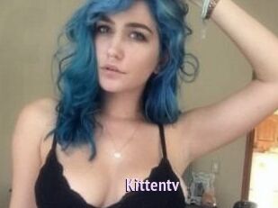 Kittentv