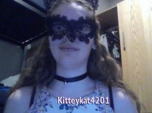 Kitteykat4201