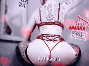 KittiKarma