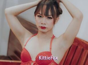 KittieFox