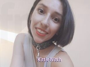 KittieWitch