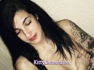 Kitty_Clementine
