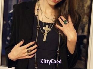 KittyCoed