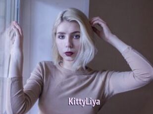 KittyLiya