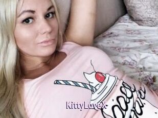 KittyLoveX