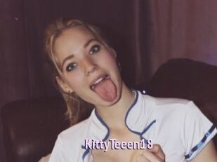 KittyTeeen18