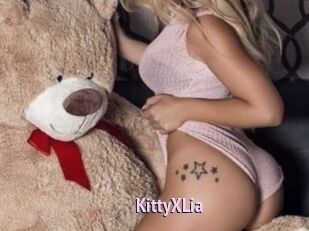 KittyXLia