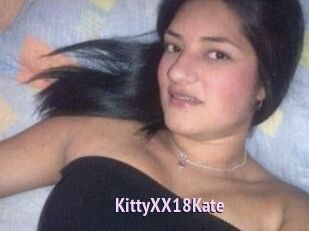 KittyXX18Kate