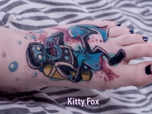 Kitty_Fox Film Porno