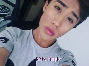 Kitty_Purple