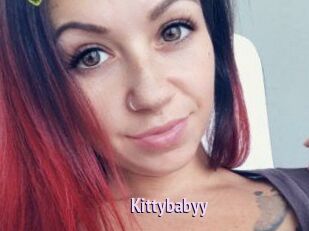 Kittybabyy