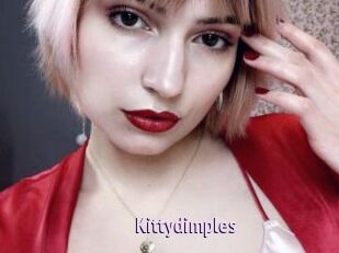 Kittydimples