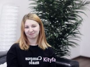 Kityfa