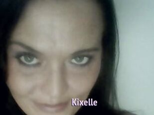 Kixelle