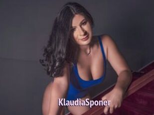 KlaudiaSponer
