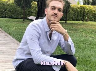 KlausKlein