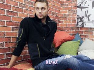 Klay_Z