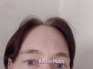 KleineMaus