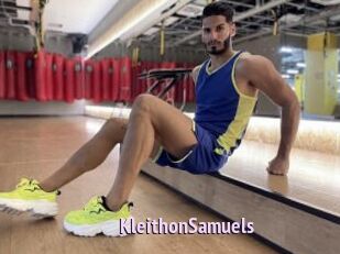 KleithonSamuels