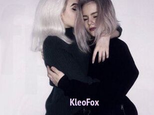 KleoFox