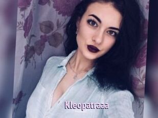 Kleopatraaa