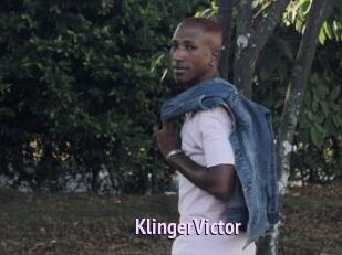 KlingerVictor