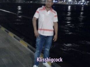 Klissbigcock