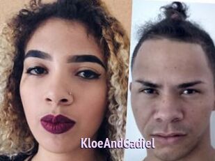 KloeAndGadiel