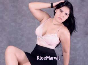 KloeMarval