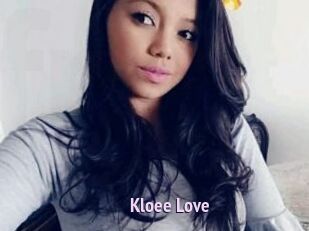 Kloee_Love