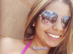 Kloemill