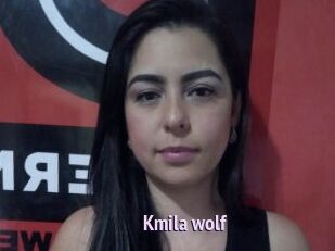 Kmila_wolf