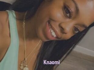 Knaomi