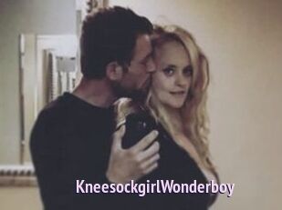 KneesockgirlWonderboy