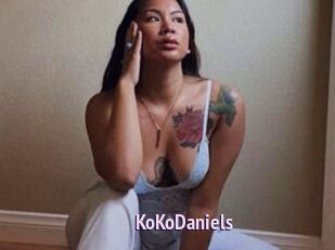 KoKoDaniels