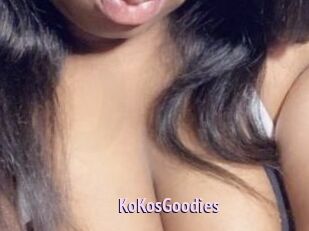 KoKosGoodies