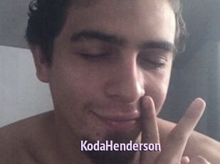 KodaHenderson
