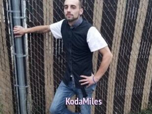 KodaMiles