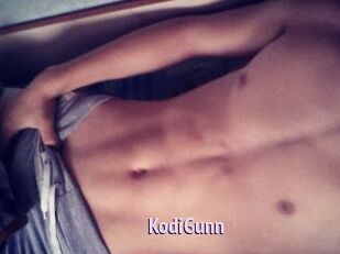 KodiGunn