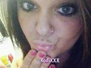 KodiXXX