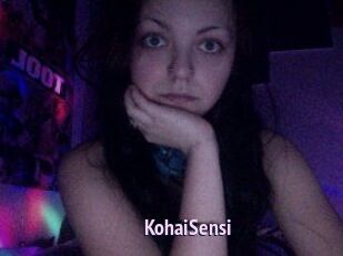 KohaiSensi